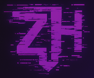 ZHACKS Logo